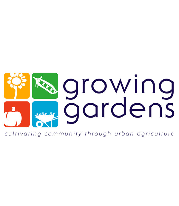 Growing Gardens